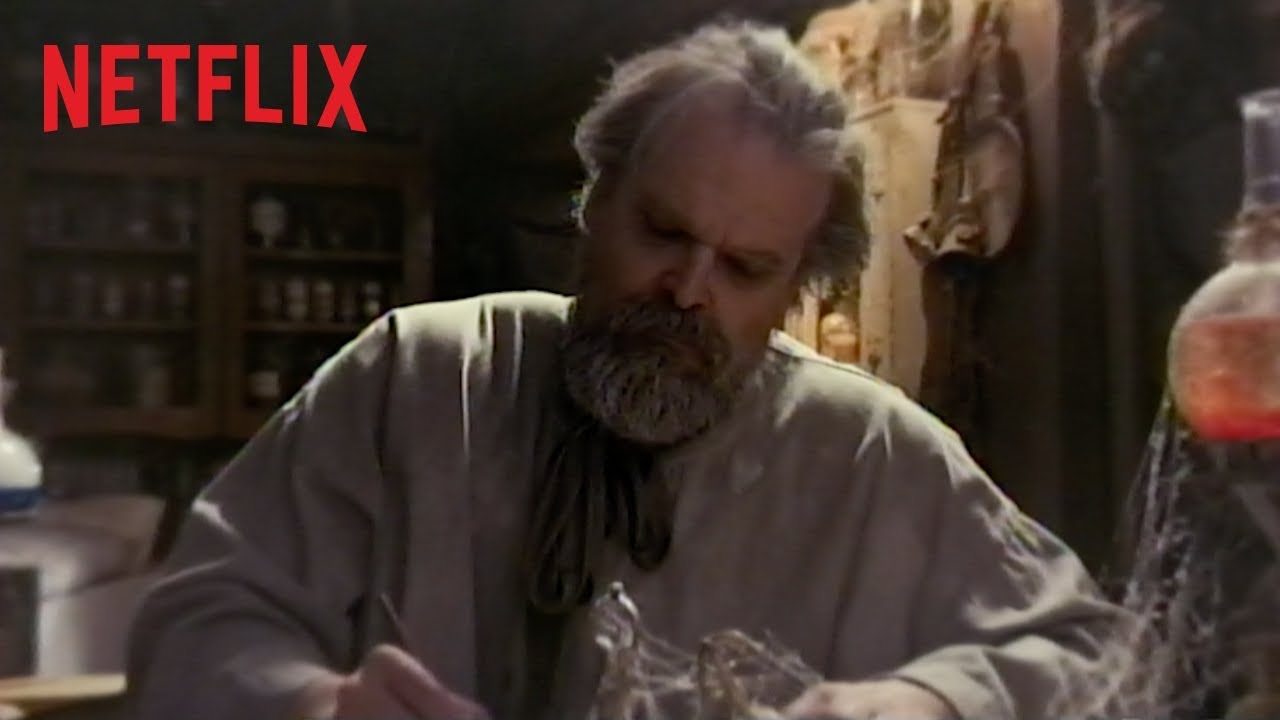 Netflix estreia falso documentário 'O Monstro do Monstro de Frankstein'