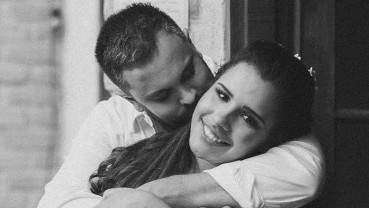 Amiga de influencer Alinne Araujo acreditava que ela daria a volta por cima