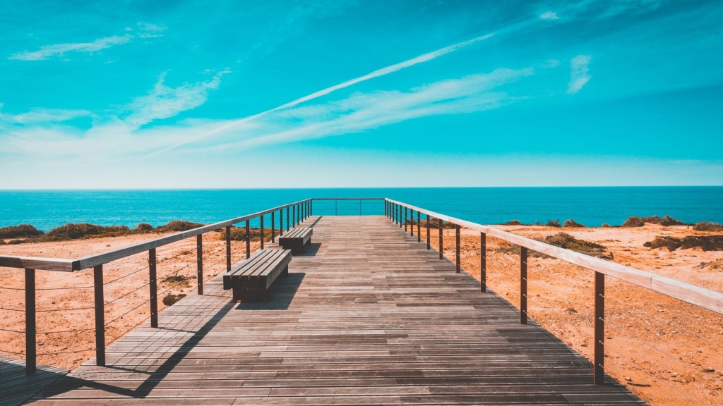 Le Portugal nouveau pays tendance pour le tourisme de masse