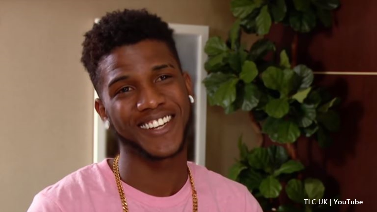 '90 Day Fiance': Jay Smith's sister denies Jay's out of detention