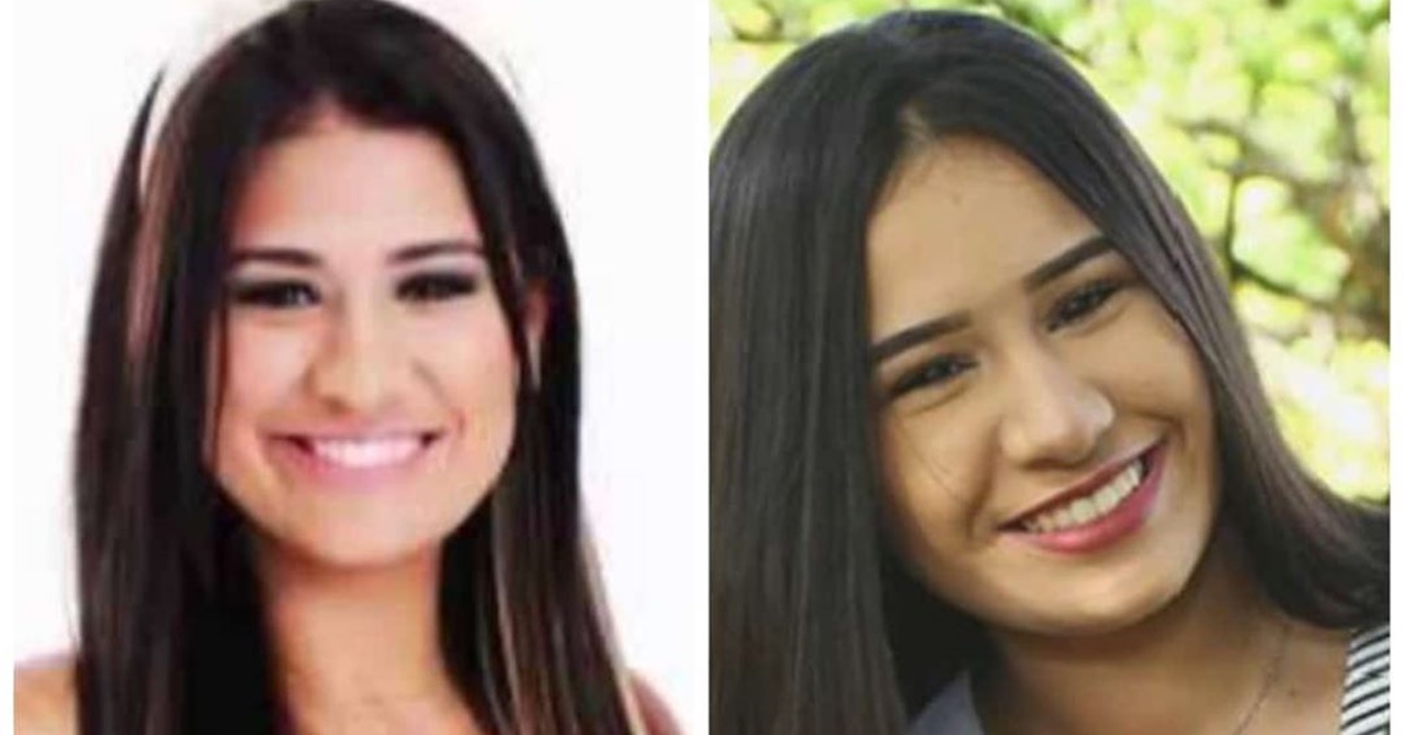Semelhança de jovem com a cantora Simone impressiona web