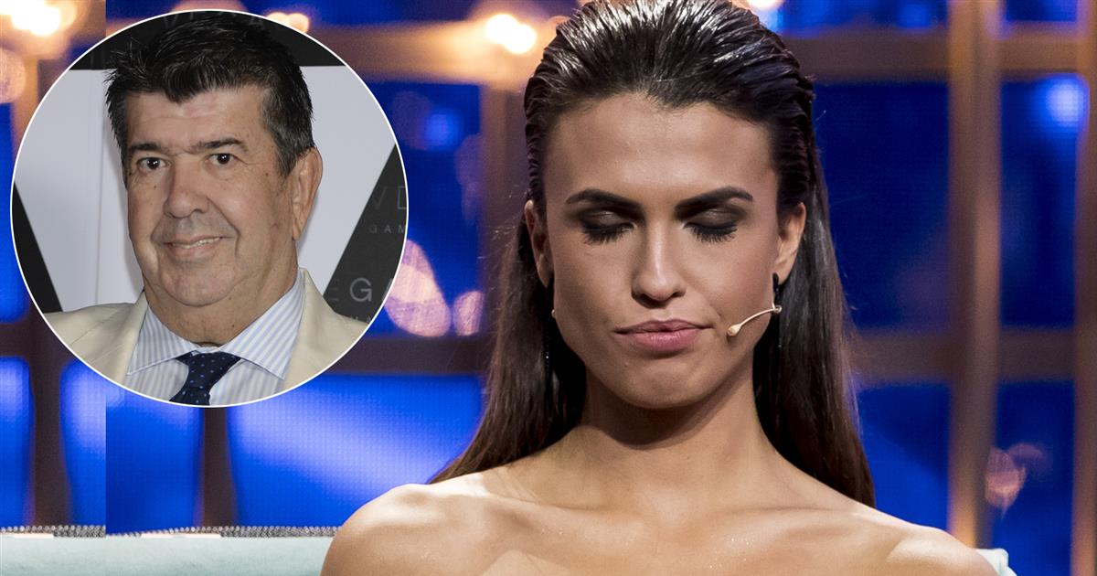 Por una falsa noticia de Sofía y Gil Silgado, Sálvame se ve obligado a leer un comunicado