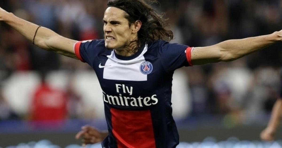 Calciomercato Inter: Cavani potrebbe essere l'alternativa, se salta Lukaku