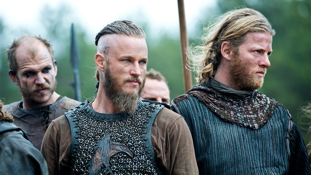 Segundo pesquisa, Vikings podem ter fumado maconha em exploração na América do Norte