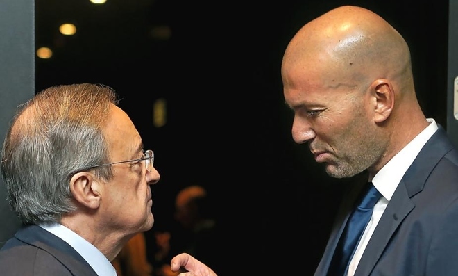 El Real Madrid tiene complicada la venta de jugadores durante la pretemporada