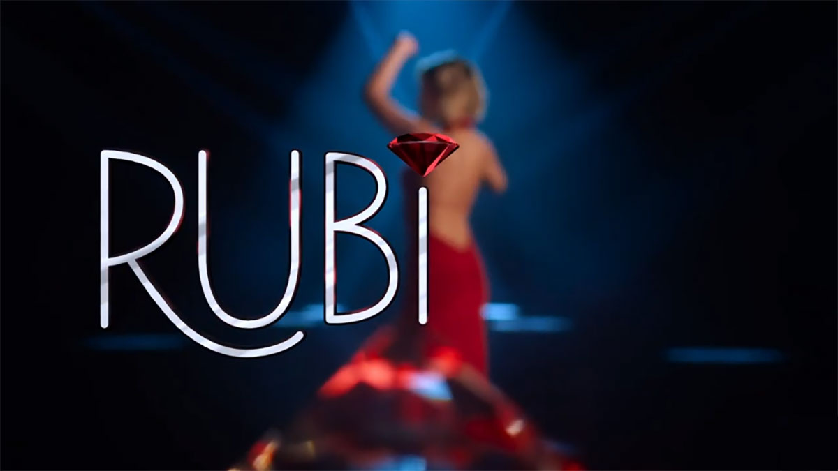 Televisa divulga lista completa do elenco de 'Rubi'