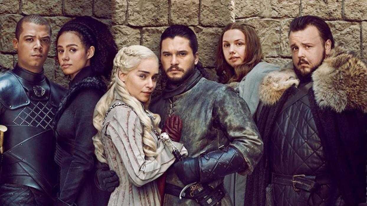 Juego de Tronos consigue 32 nominaciones en los Emmy y logra un récord