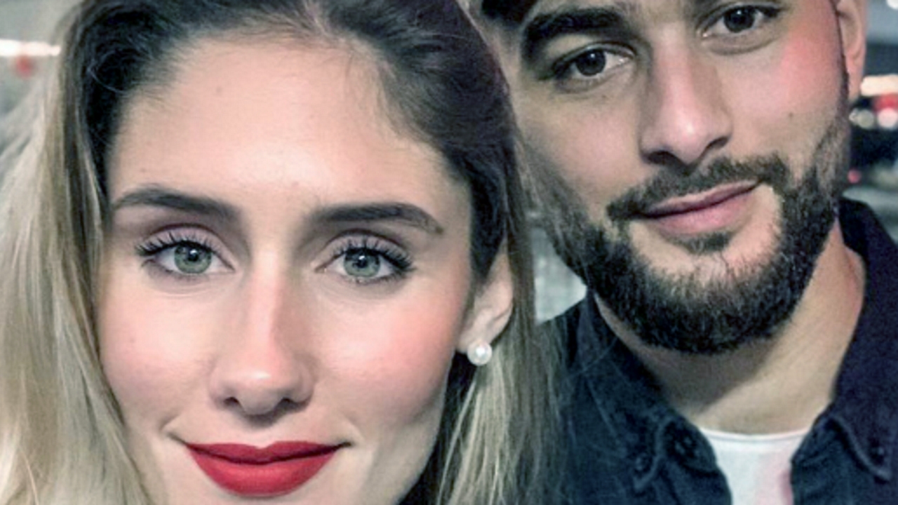 Jesta et son fils victime de Fake News sur Instagram