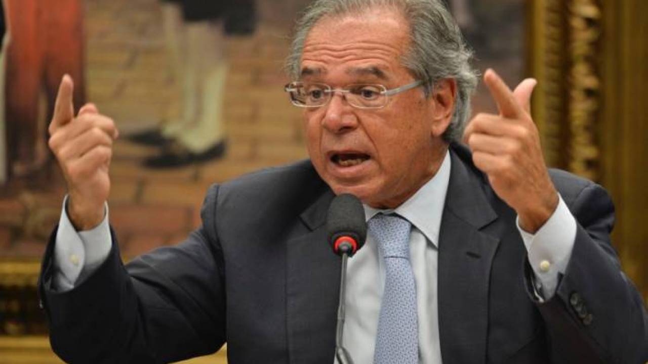 OAB repudia PEC polêmica de Paulo Guedes