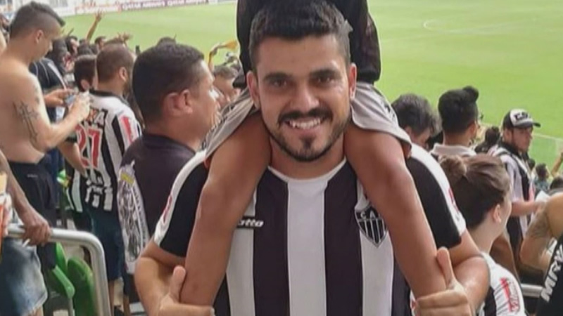 Torcedor morre durante jogo entre Atlético e Cruzeiro