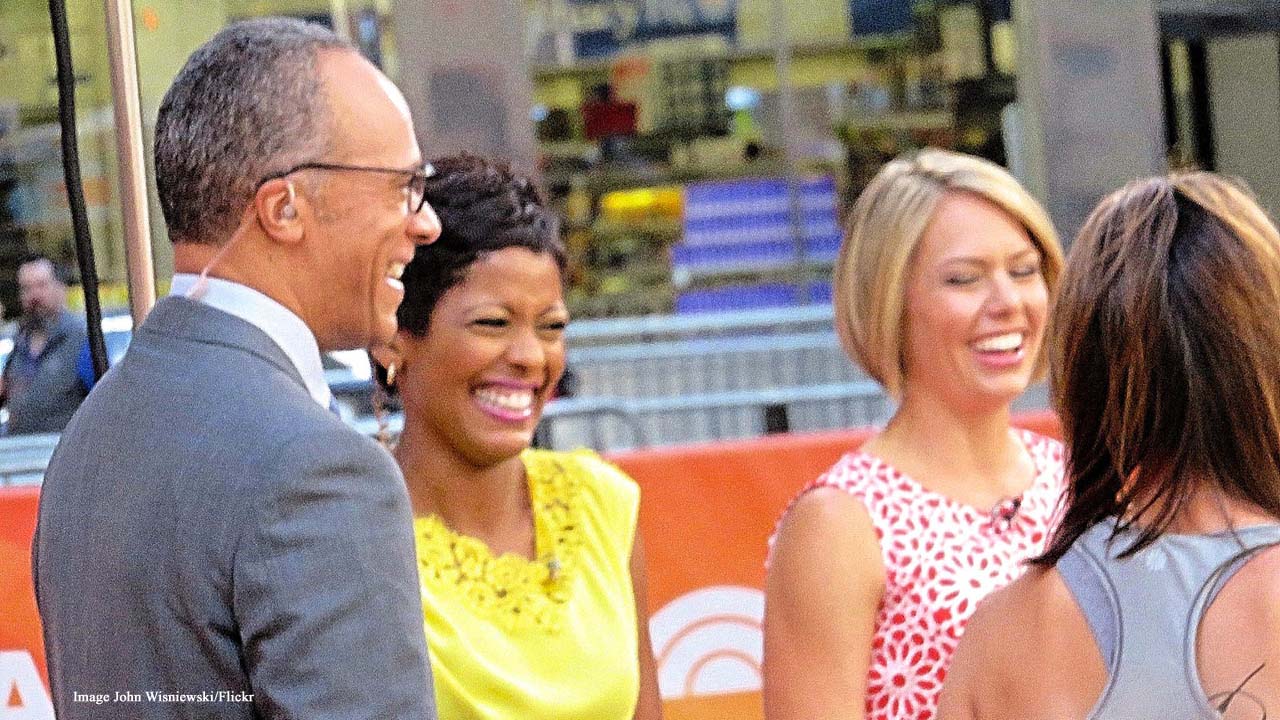 Dylan Dreyer of 'Today' says prayer brought second pregnancy