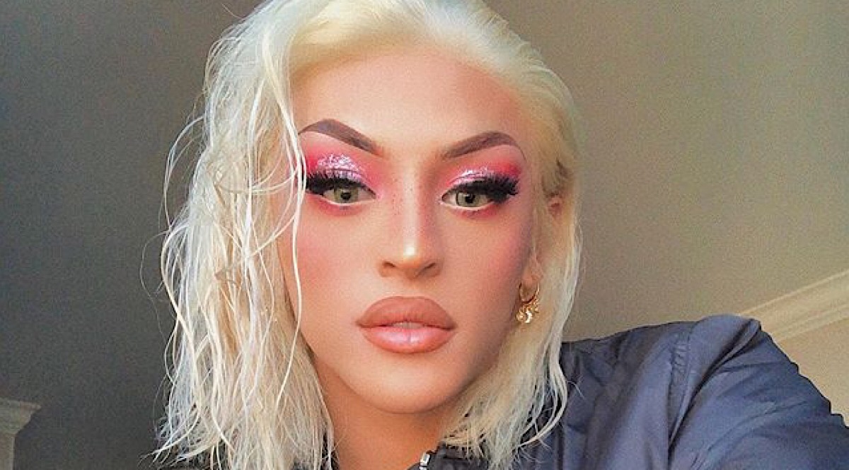 Pabllo Vittar refuta título de Miss Bumbum Transex: 'sou um homem de vestido'