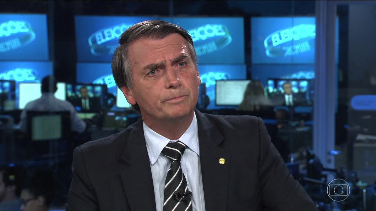 Grupo terrorista elabora plano para matar Jair Bolsonaro