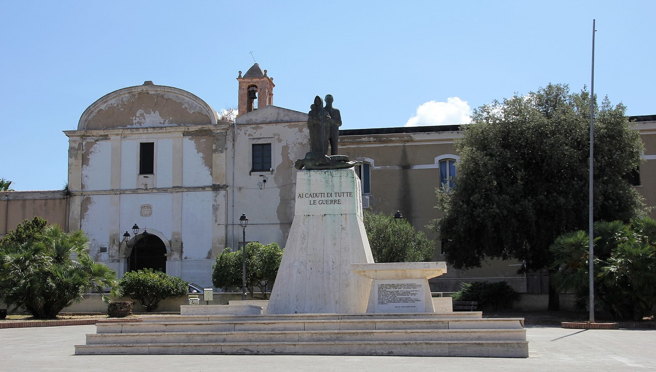 Sassari: a Sorso dal 1 al 3 agosto si festeggia la Madonna degli Angeli