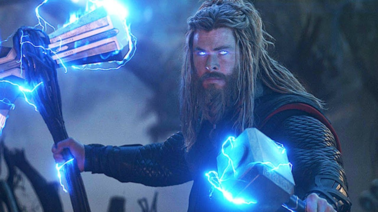 Taika Waititi is back and will be directing 'Thor 4' as Marvel heads into Phase 4