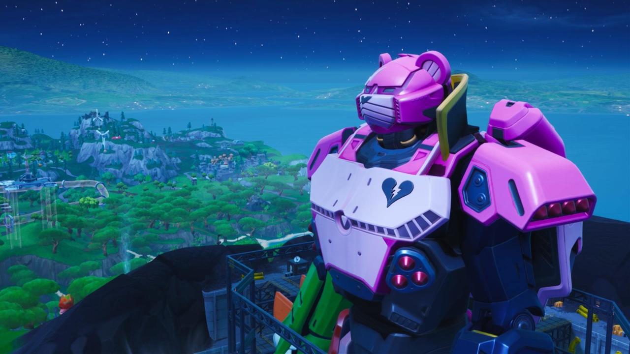 Epic Games is giving away free 'Fortnite' cosmetic items ...