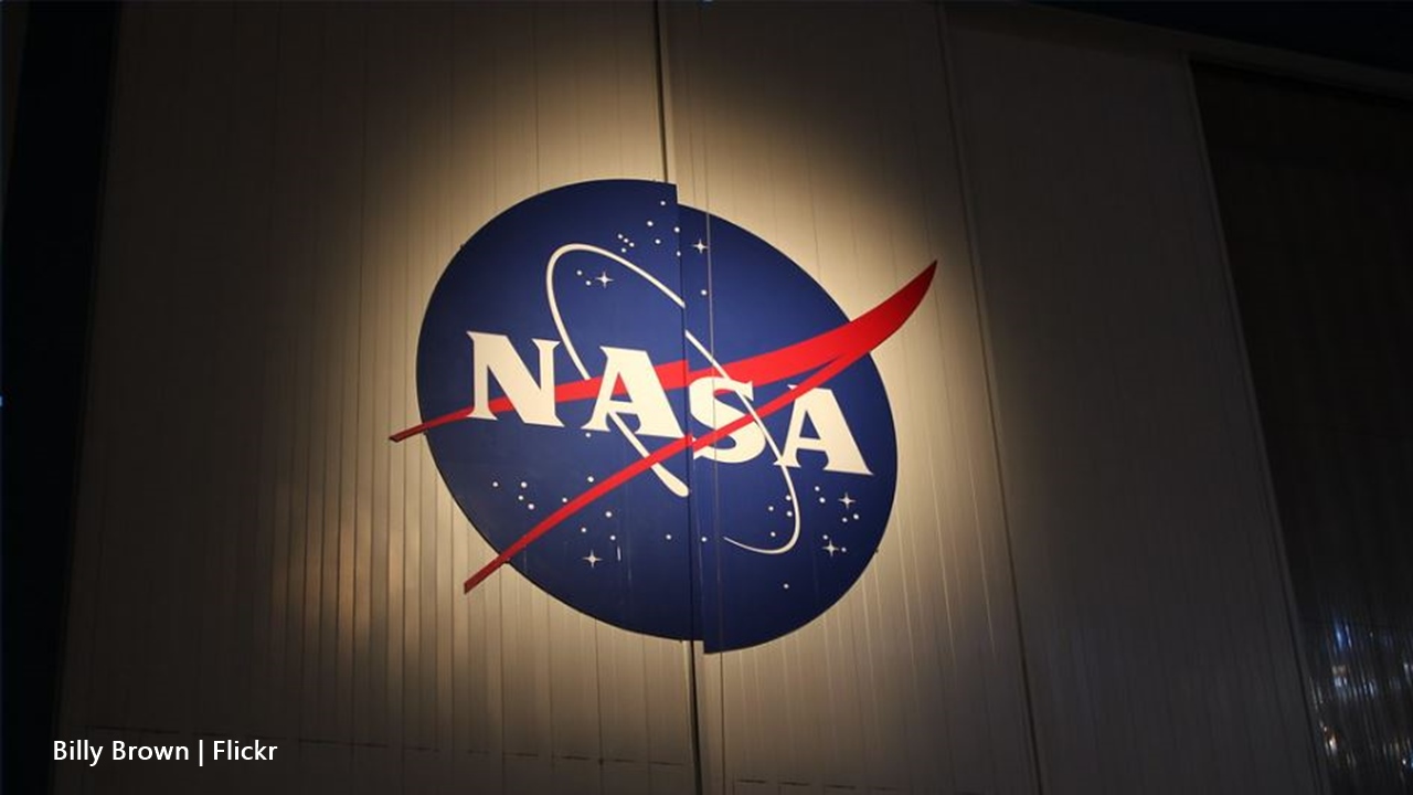 NASA's research brings many benefits to people on Earth