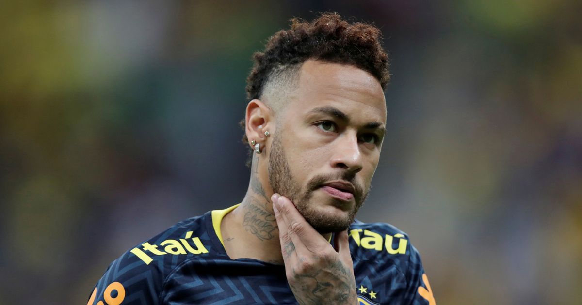 Neymar, la Juventus avrebbe incontrato l'agente del fuoriclasse brasiliano