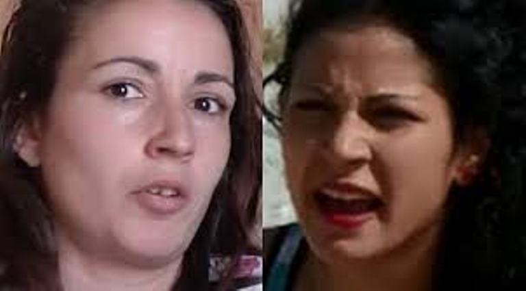 La ex cuñada de Dakota, mujer de su hermano Iván, afirma no tener contacto con ella