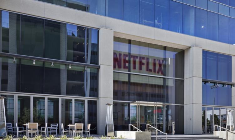 Netflix no alcanza las proyecciones de suscriptores en el segundo trimestre de 2019