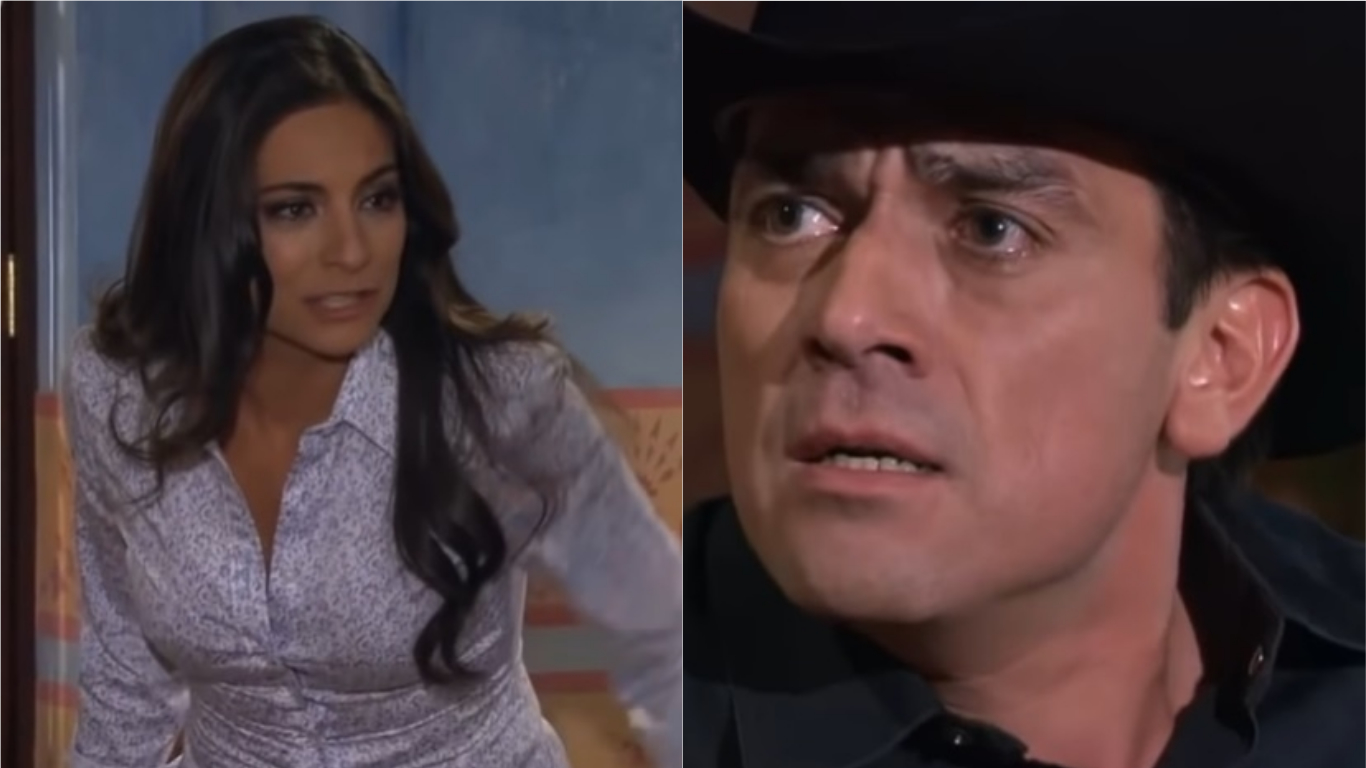 'A Que Não Podia Amar': Rogério descobre que Ana Paula o traiu com Gustavo
