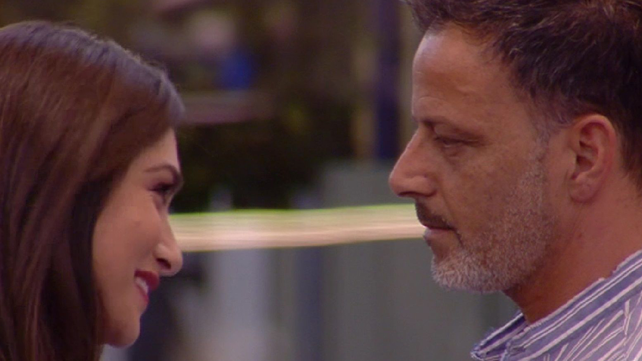 Temptation Island Vip, Kikò Nalli smentisce presunta partecipazione con Ambra Lombardo