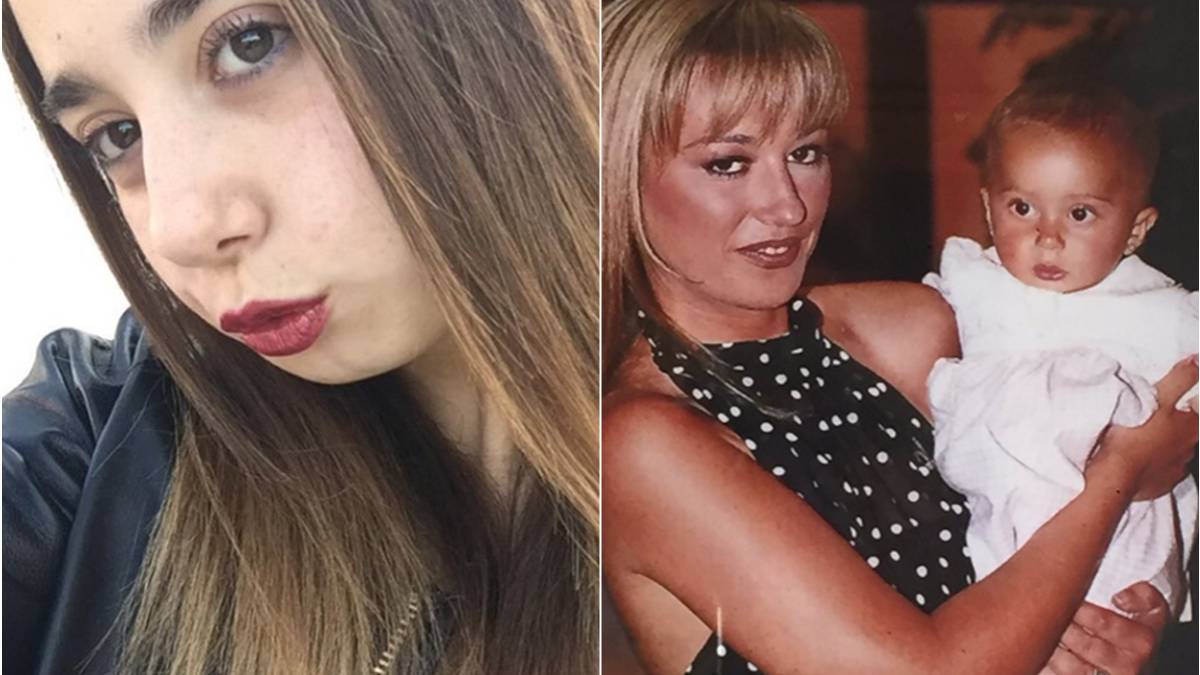 Andrea Janeiro continua en Birminghan y cumple 20 años lejos de los focos