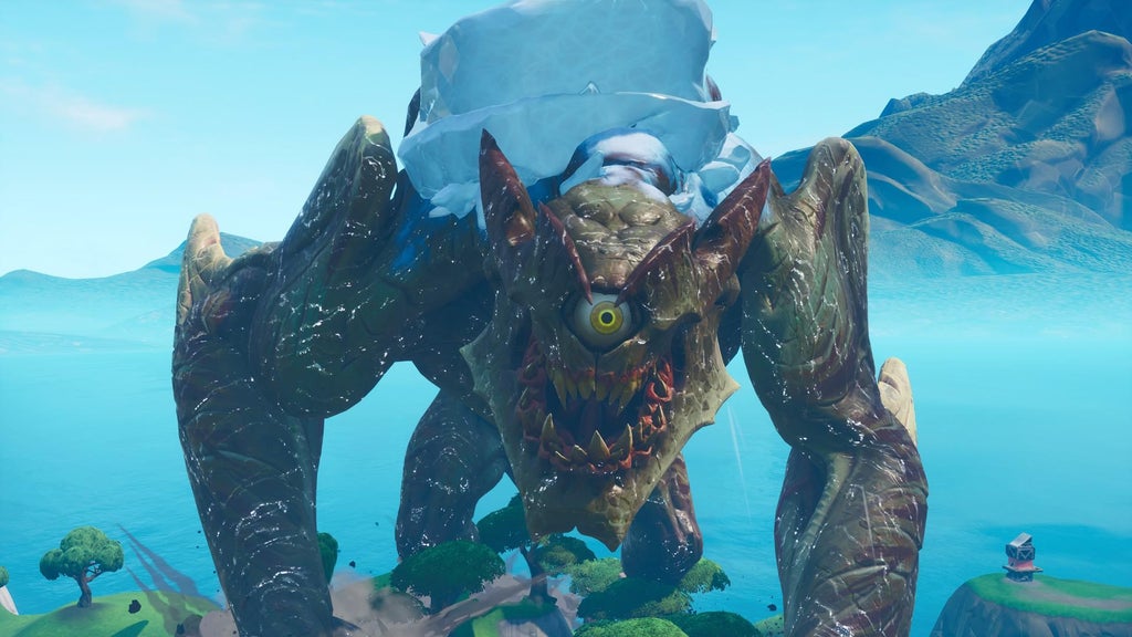 Another 'Fortnite' event is coming soon