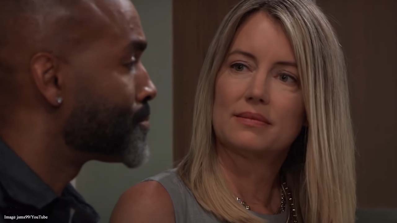 'General Hospital' spoilers: Curtis Ashford's mixed loyalties