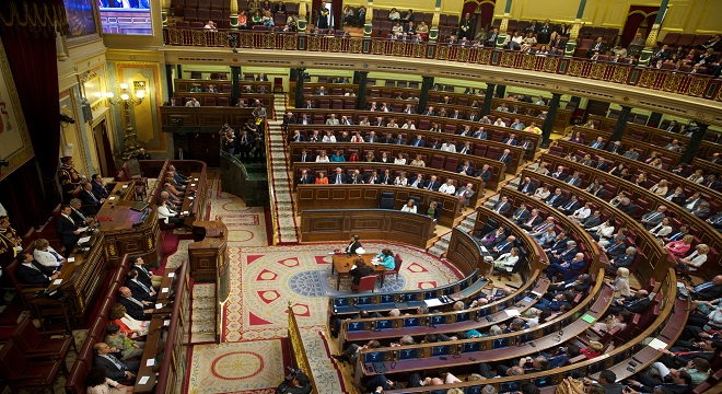 PSOE y Unidas Podemos pactaran si los morados obtienen los ministerios que desean