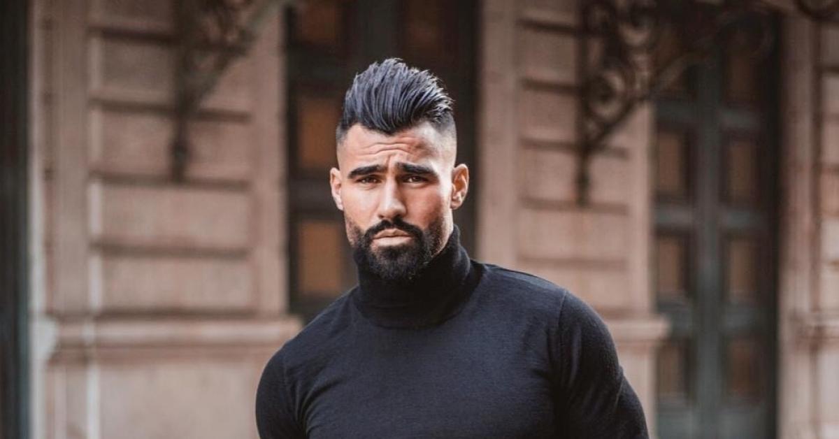 Jonathan Matijas raconte l'incendie dans la villa des Marseillais : 'On a tout perdu'