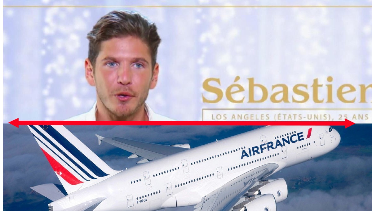 Sébastien (LMvsMonde) interdit du territoire français: La France me refuse