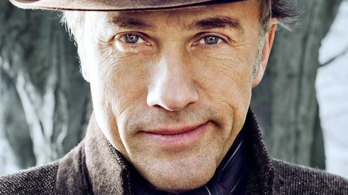 Christoph Waltz será villano secundario en 'Bond 25'