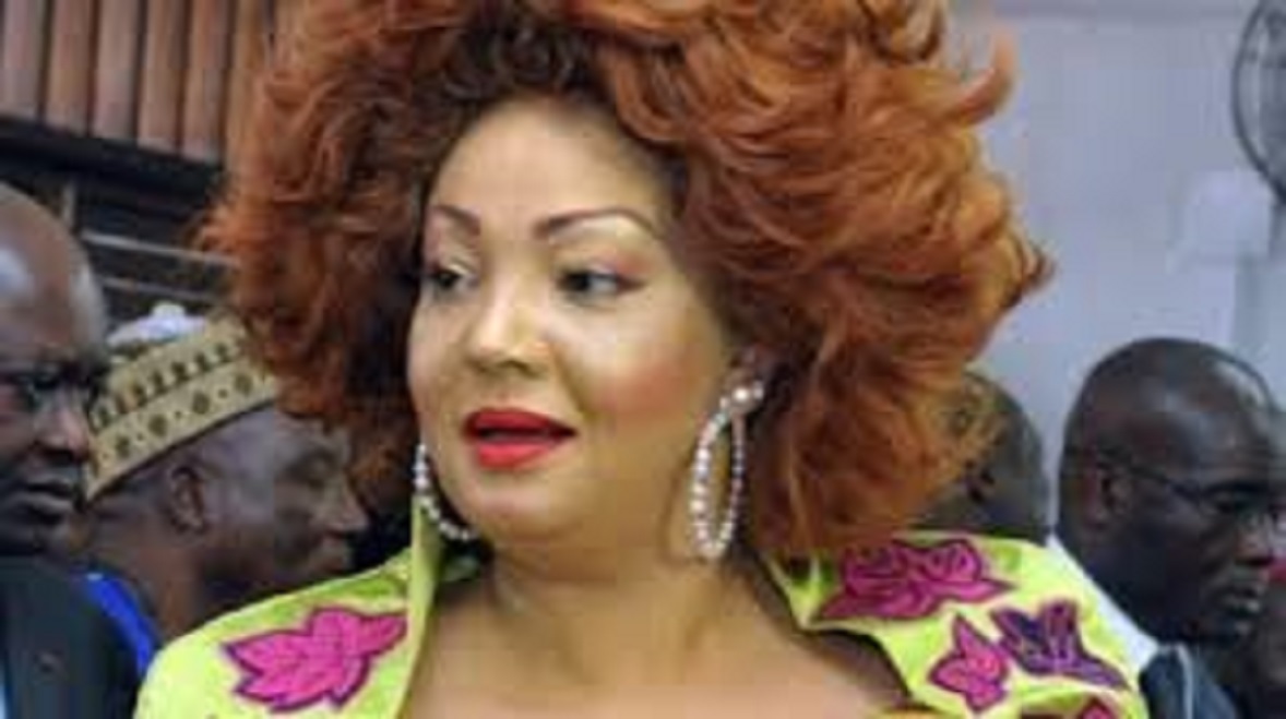 La Super Coupe Chantal Biya en pleine préparation
