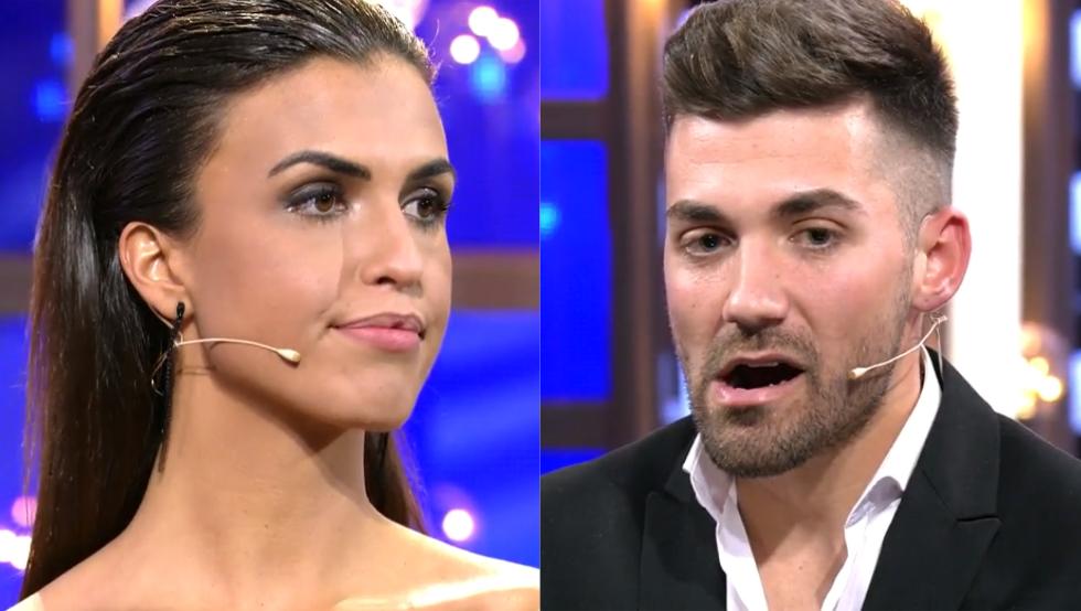 Sofía Suescún advierte en un mensaje a Gloria Camila tras ser pillada con Alejandro Albalá