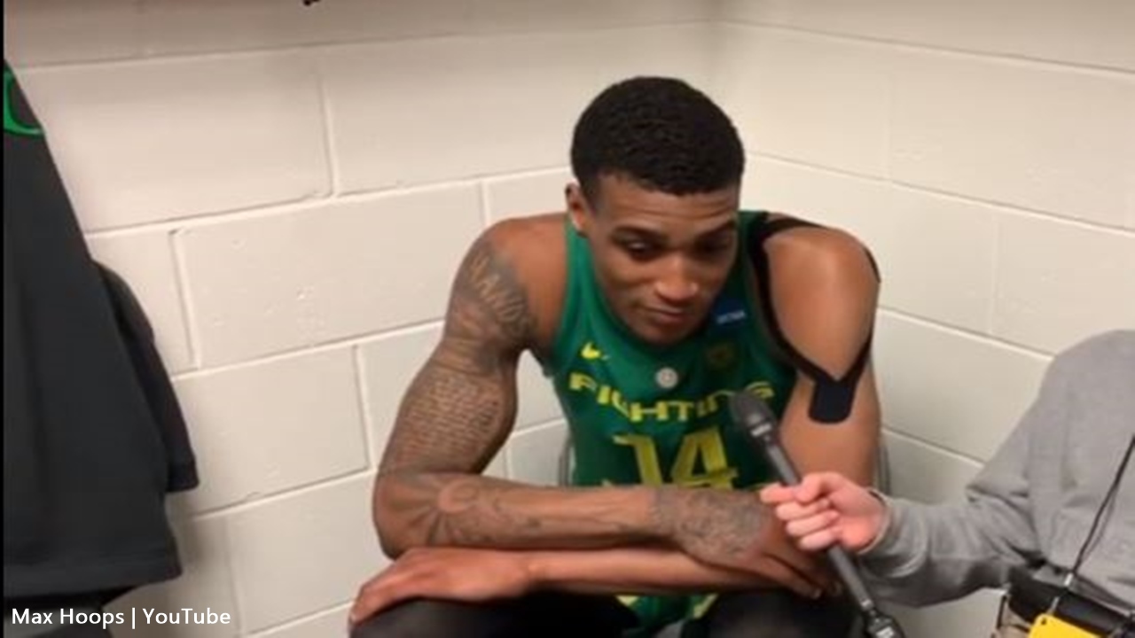 New York Knicks sign Kenny Wooten to an Exhibit 10 contract