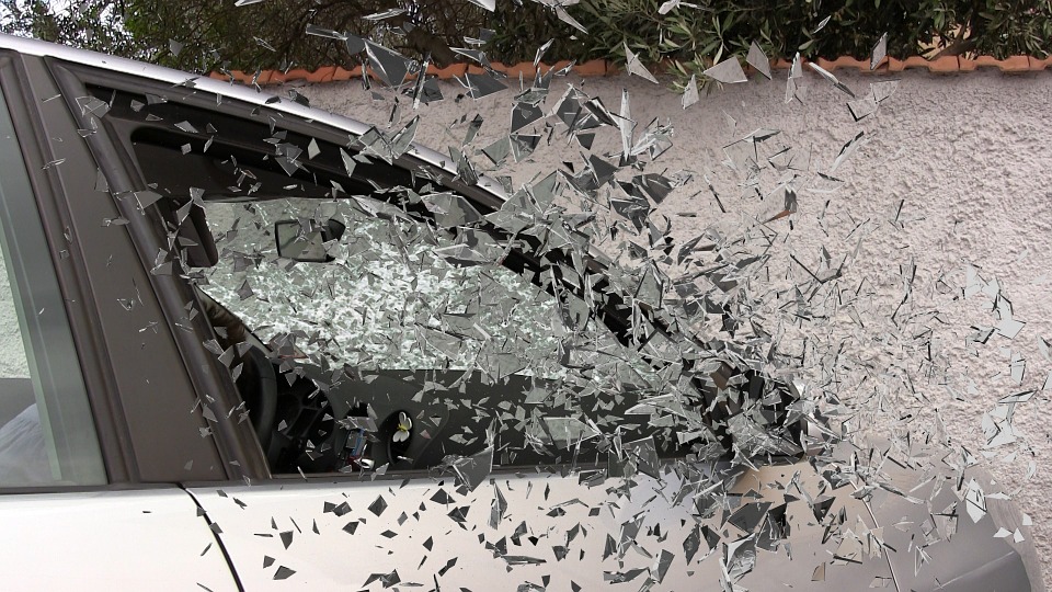 El taxista que avisó del accidente de Salamanca es pariente de una de las fallecidas