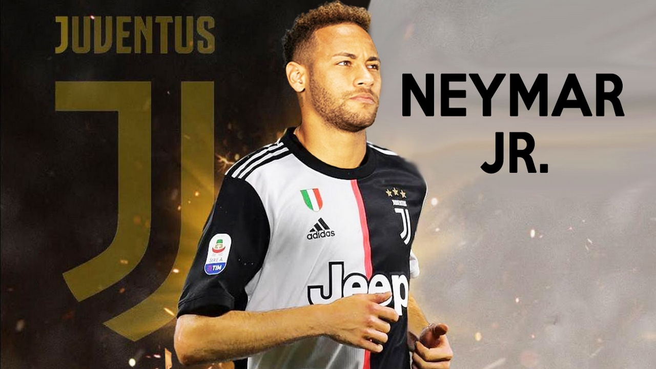 Mercato PSG : la Juventus Turin 'prend la pole' pour Neymar