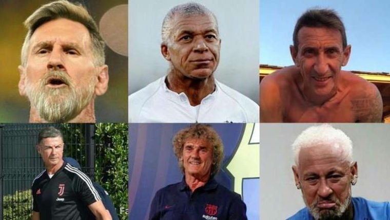 La información personal y las imágenes serían utilizadas por FaceApp para usos comerciales