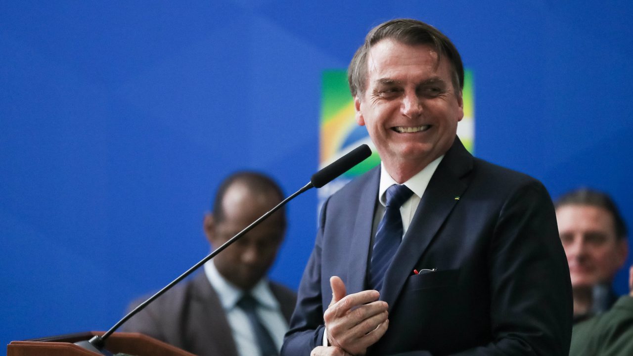 Bolsonaro duvida que nordestinos tenham ficado ofendidos com termo "Paraíba"