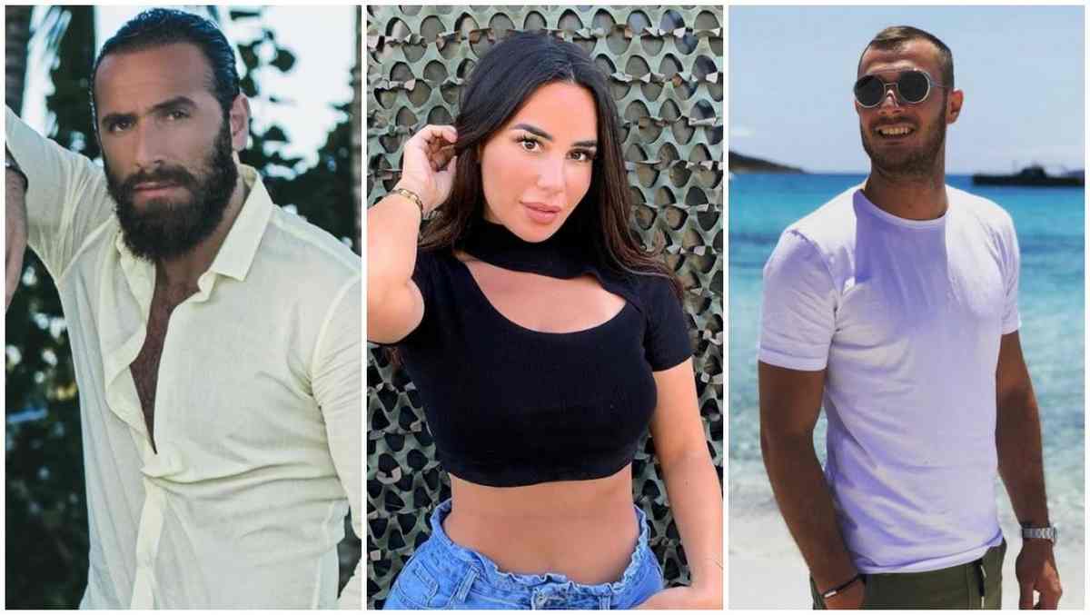 LMvsMonde4 : Mujdat intègre le tournage pour récupérer Milla et se serait battu avec Nacca
