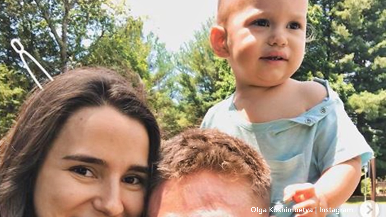 '90 Day Fiance': No more babies just yet for Olga and Steven Frend
