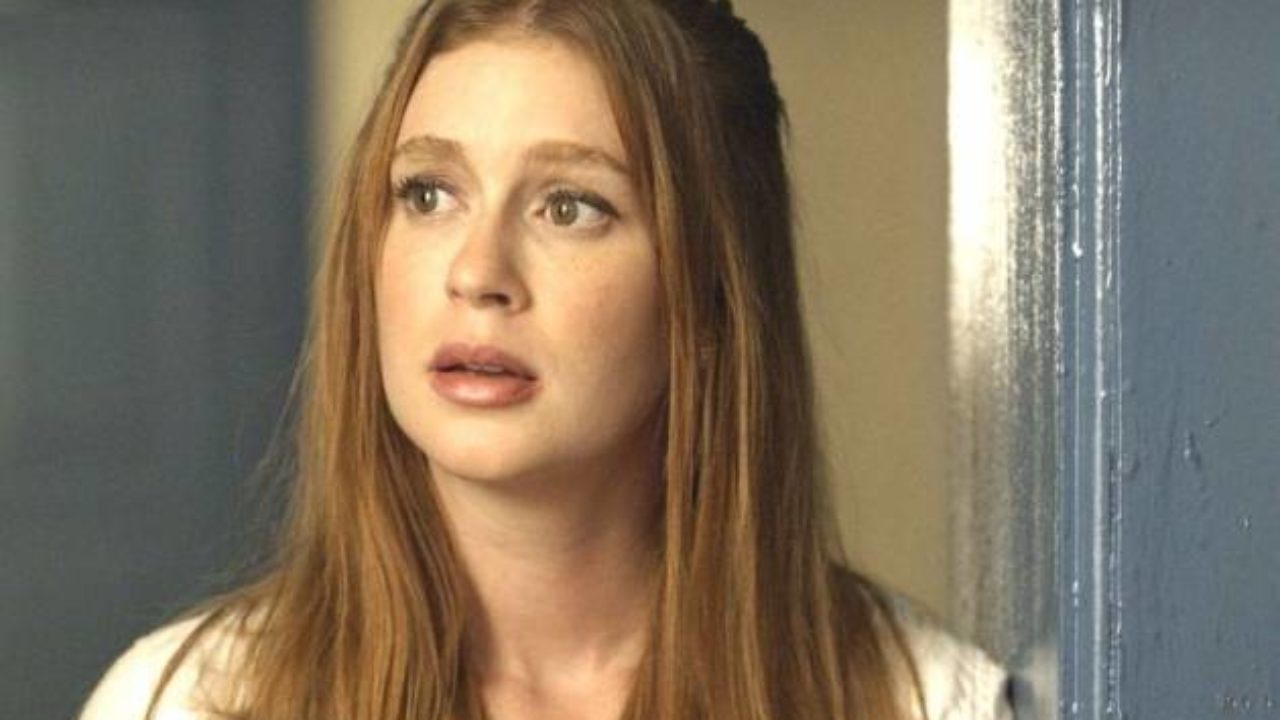 Marina Ruy Barbosa aparece com visual diferente de surpreende fãs