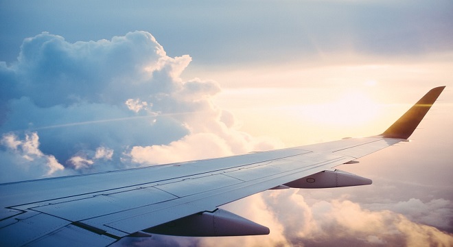 Una aerolínea pide disculpas por tuit que vincula la mortalidad con el lugar en el avión