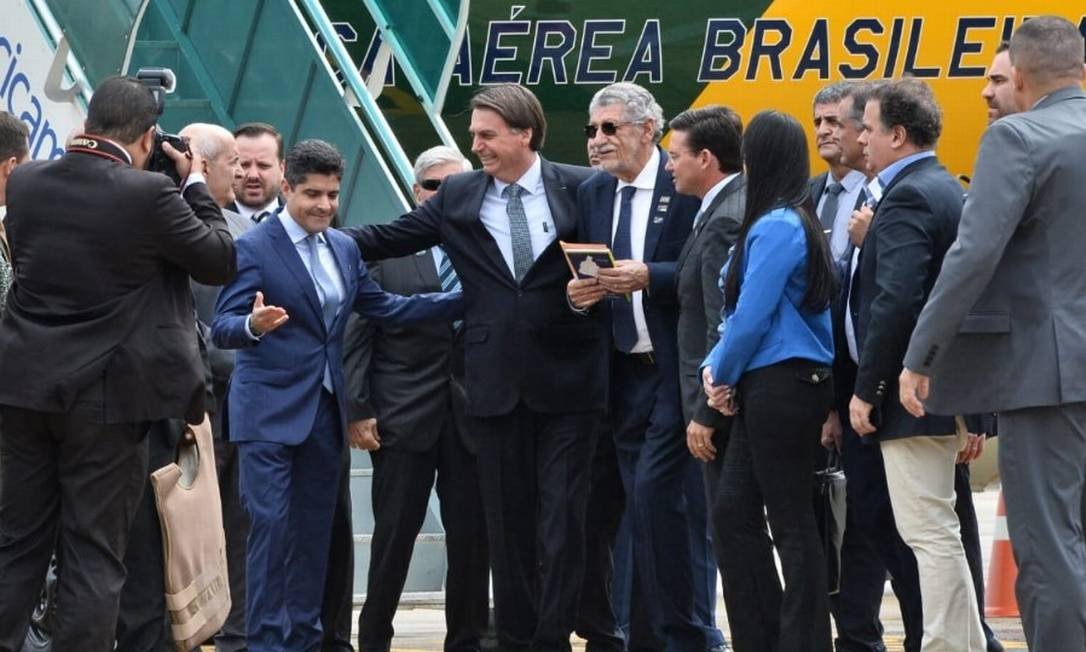 Jair Bolsonaro e governador da Bahia voltam a trocar farpas