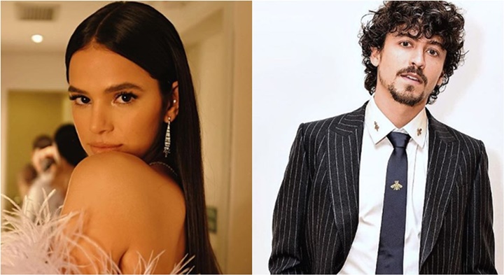 5 artistas que já revelaram quem são seus crushes famosos