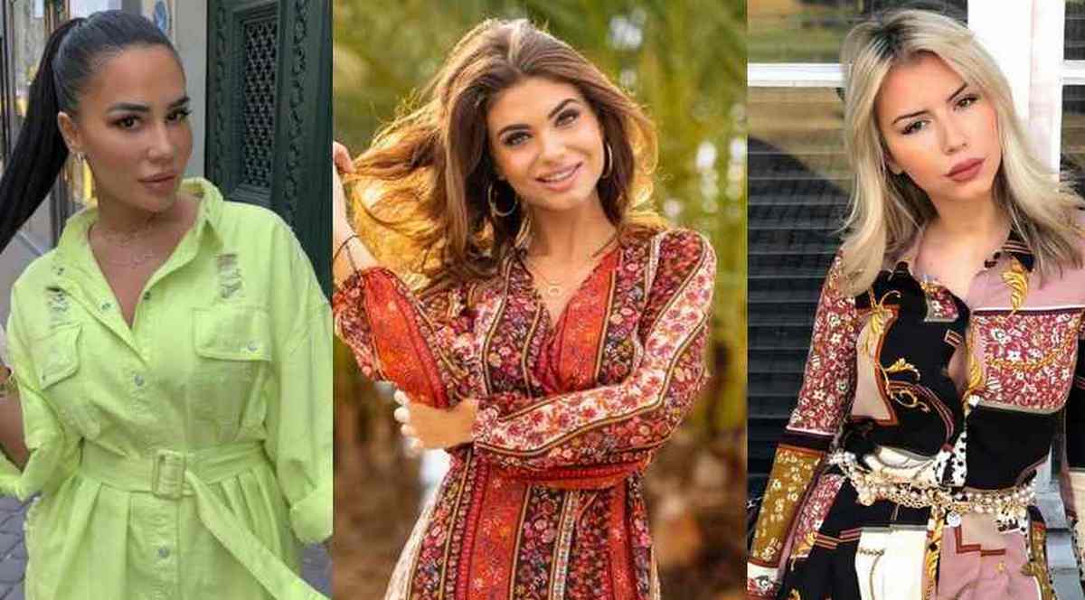 Dita, Milla Jasmine, Nathanya, Aqababe dévoile le casting des Princes de l'Amour 7