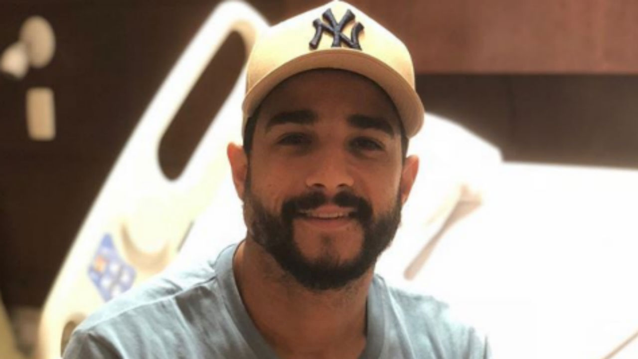 Nome de Henrique Dourado entra no radar do Palmeiras