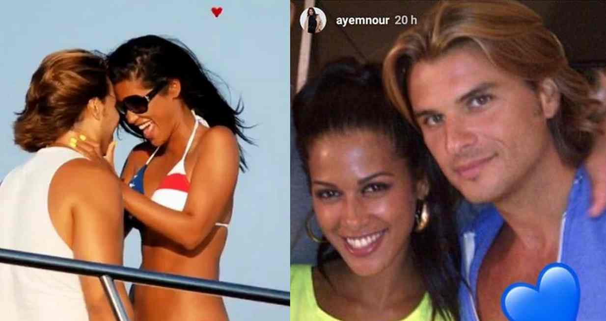 Ayem en faux couple : Nana Poucave balance sa relation avec un homme marié