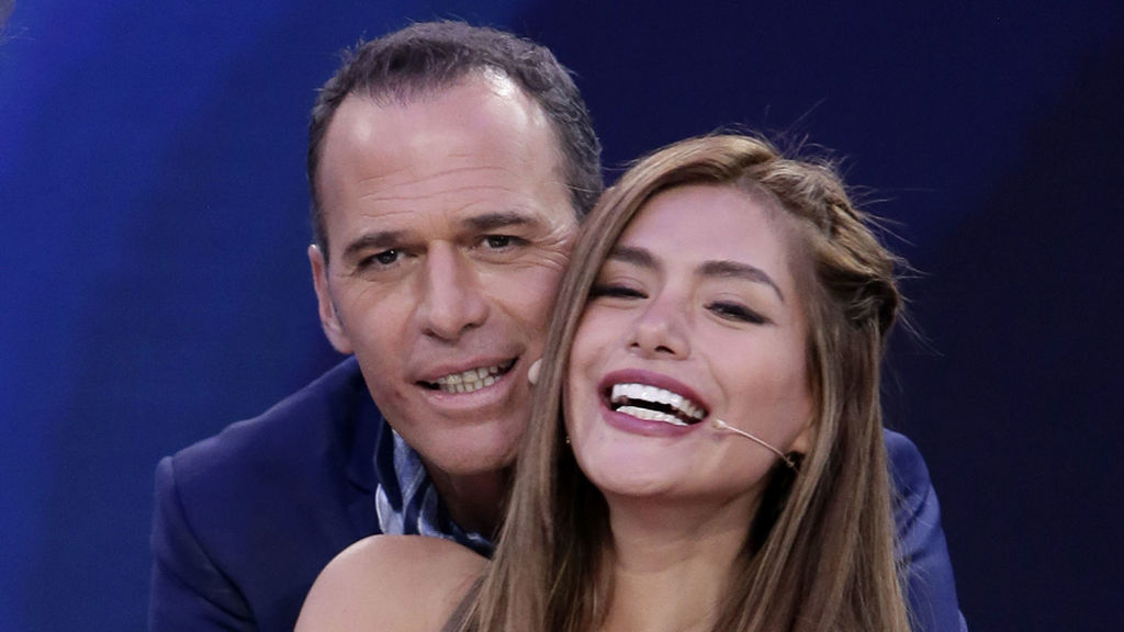 La boda de Miriam y Carlos Lozano está en peligro por unas fotos sobre una infidelidad